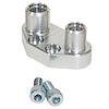 A/C Line Adapter Sanden 7176 Compressor - image 1