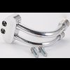 A/C Line Adapter Sanden 7176 Compressor - image 1