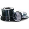 BUICK GN 86-87 SERP ALUM/STL 3 PC PULLEY BLK KIT - image 1