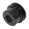 CRANK PULLEY BLK ASSY - BUICK GN 86-87 - image 1