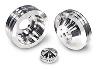PULLEY SET 81-85 BUICK V6 - image 1