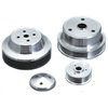 *USED - Chevy/GM Truck Pulley Set - Performance Series 1988-95 4.3L V6, 305-350 with External Alternator Fan - image 1