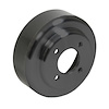 REV WATER PUMP PULLEY BLK REPLACED BY 655-4314A-08 - image 1