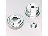 March GM Trucks Serpentine Performance Pulley Sets - image 1