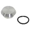 Power Steering Reservoir Cap - image 1
