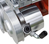 480 GM Type II Power Steering Pump Cover - image 1