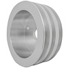 Crank Pulley 1971-82 Chevy Corvette 350 - image 1