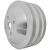 Water Pump Pulley 1971-82 Chevy Corvette 350 - image 1