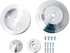 V-Belt Pulley Set - Performance Ratio Small Block Chevy - image 1