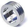Crankshaft Pulley Small Block Chevy - image 1