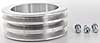 Crankshaft Pulley Small Block Chevy - image 2