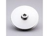 *USED - Power Steering Pump Pulley Replaces Mfg. OEM # 2477954 - image 1
