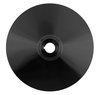 513-08 Chevy LWP and Chrysler Power Steering Pulley - Keyway - Black - image 2