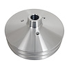 Power Steering Pump Pulley Replaces Mfg. OEM # 354325AC - image 1