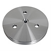 Power Steering Pump Pulley Fits General Motors TC Pump - image 1