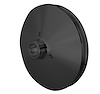 Power Steering Pump Pulley for 1975-1987 Saginaw Press Fit 3/4" Shaft Pumps in Chevy and Chrysler - image 1