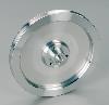 Power Steering Pump Pulley Press Fit-style Pump - image 1