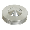 Power Steering Pump Pulley Fits SB-Chrysler - image 1