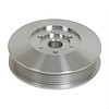 534 Chrysler Small Block Power Steering Pulley - Press Fit - image 1