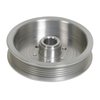 534 Chrysler Small Block Power Steering Pulley - Press Fit - image 2
