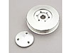 Power Steering Pump Pulley For Kit 655-21255 - image 1