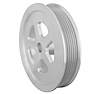 545 Dodge Viper Power Steering Pulley - '03-04 - Serpentine - image 1