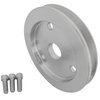 Crankshaft Pulley Small Block Chevy - image 3