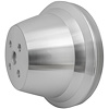 Water Pump Pulley Small Block Chevy - image 1