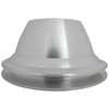Water Pump Pulley Small Block Chevy - image 2