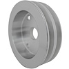 Crankshaft Pulley Small Block Chevy - image 1