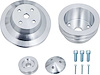 V-Belt Pulley Set - Performance Ratio Small Block Chevy - image 1