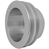 Crankshaft Pulley Small Block Chevy - image 1