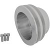 Crankshaft Pulley Small Block Chevy - image 2