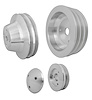 V-Belt Pulley Set - Performance Ratio Small Block Chevy - image 1