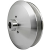 611 Chevy Serpentine Power Steering Pulley - Press Fit - image 1