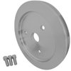Crankshaft Pulley Small Block Chevy - image 3