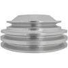 Water Pump Pulley Small Block Chevy - image 2