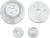 V-Belt Pulley Set - High Water Flow Ratio Small Block Chevy - image 1