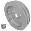 Crankshaft Pulley Small Block Chevy - image 2