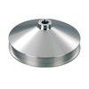 Serpentine Power Steering Pulley Keyway (3/4" Bore) - image 2