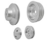 V-Belt Pulley Set - High Water Flow Ratio Small Block Chevy - image 1