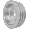Crankshaft Pulley Small Block Chevy - image 1