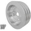 Crankshaft Pulley Small Block Chevy - image 3