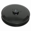 PS PULLEY GM SERP BLK - image 1