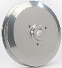 Serpentine Power Steering Pulley Keyway (5/8" Bore) - image 1