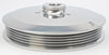 Serpentine Power Steering Pulley Keyway (5/8" Bore) - image 4