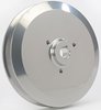 *USED - Power Steering Pulley Saginaw press-fit style - image 1