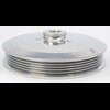 *USED - Power Steering Pulley Saginaw press-fit style - image 4