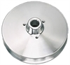 Power Steering Pulley Saginaw press-fit style - image 1