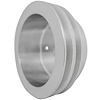 Crankshaft Pulley Small Block Chevy - image 1